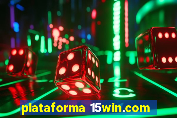 plataforma 15win.com